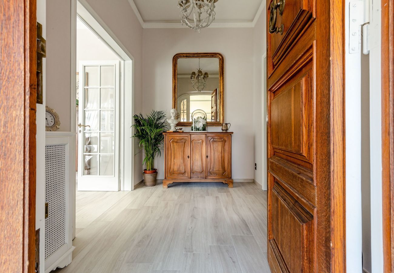 Villa in Lucca - Villa Olivia