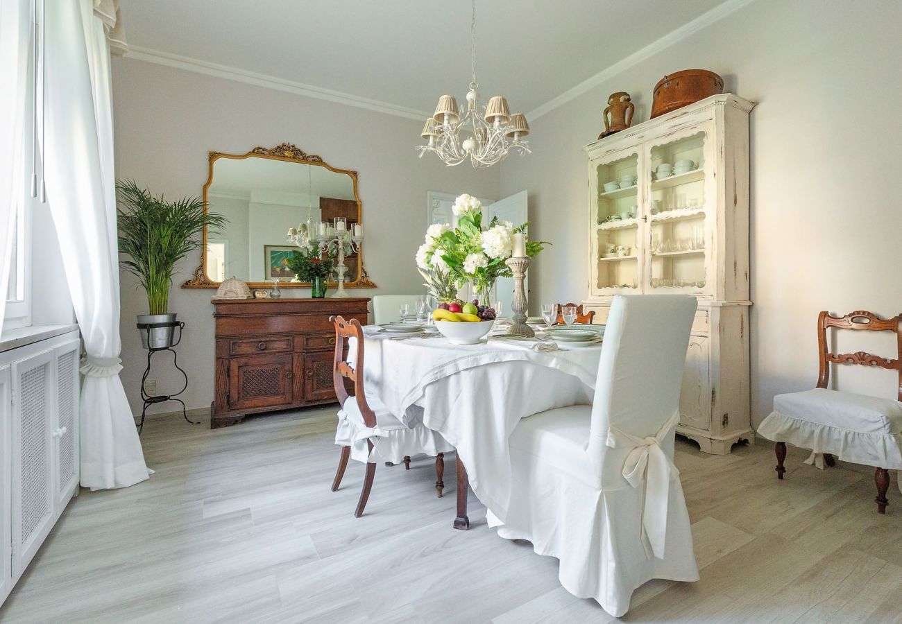 Villa in Lucca - Villa Olivia