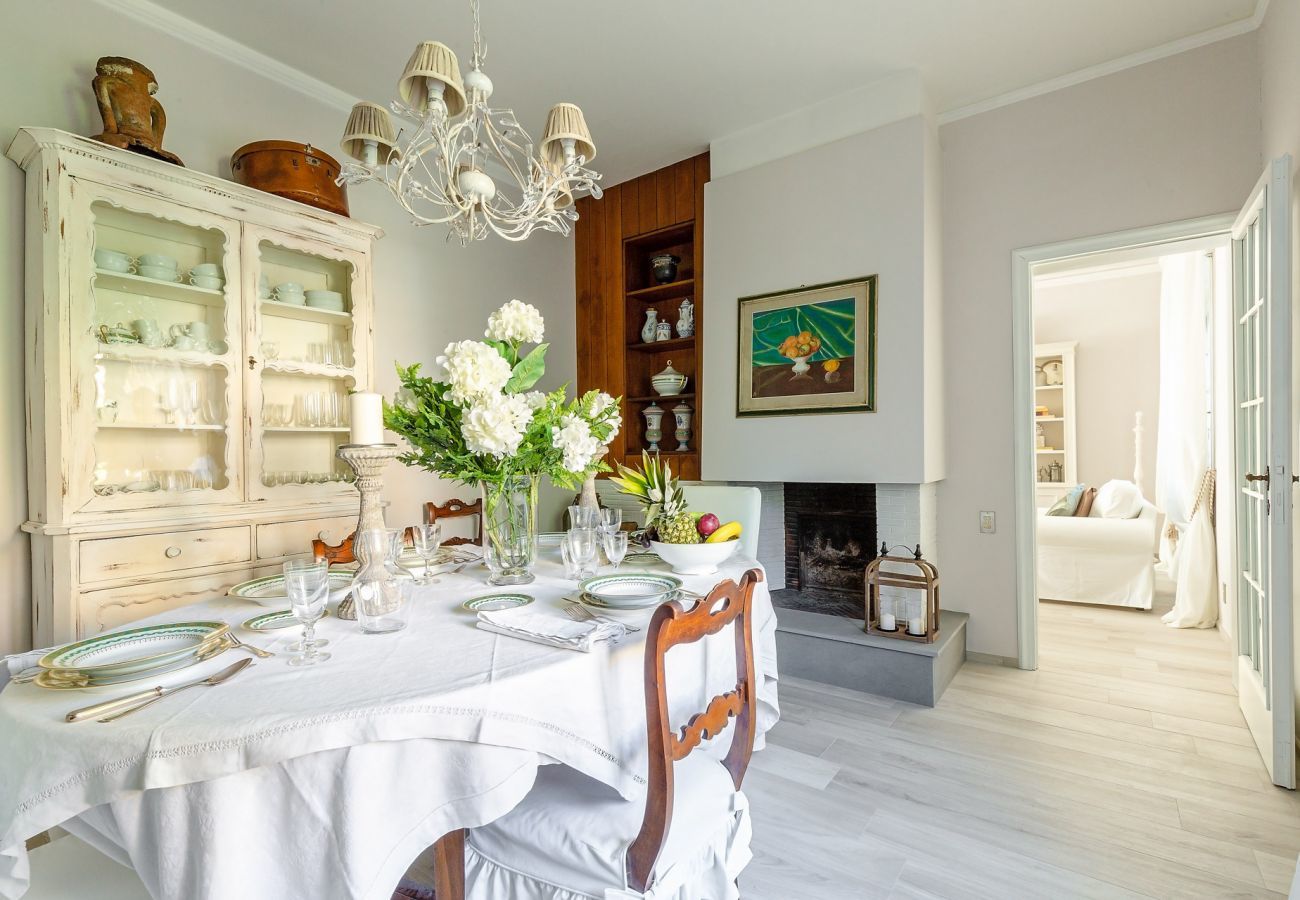 Villa in Lucca - Villa Olivia