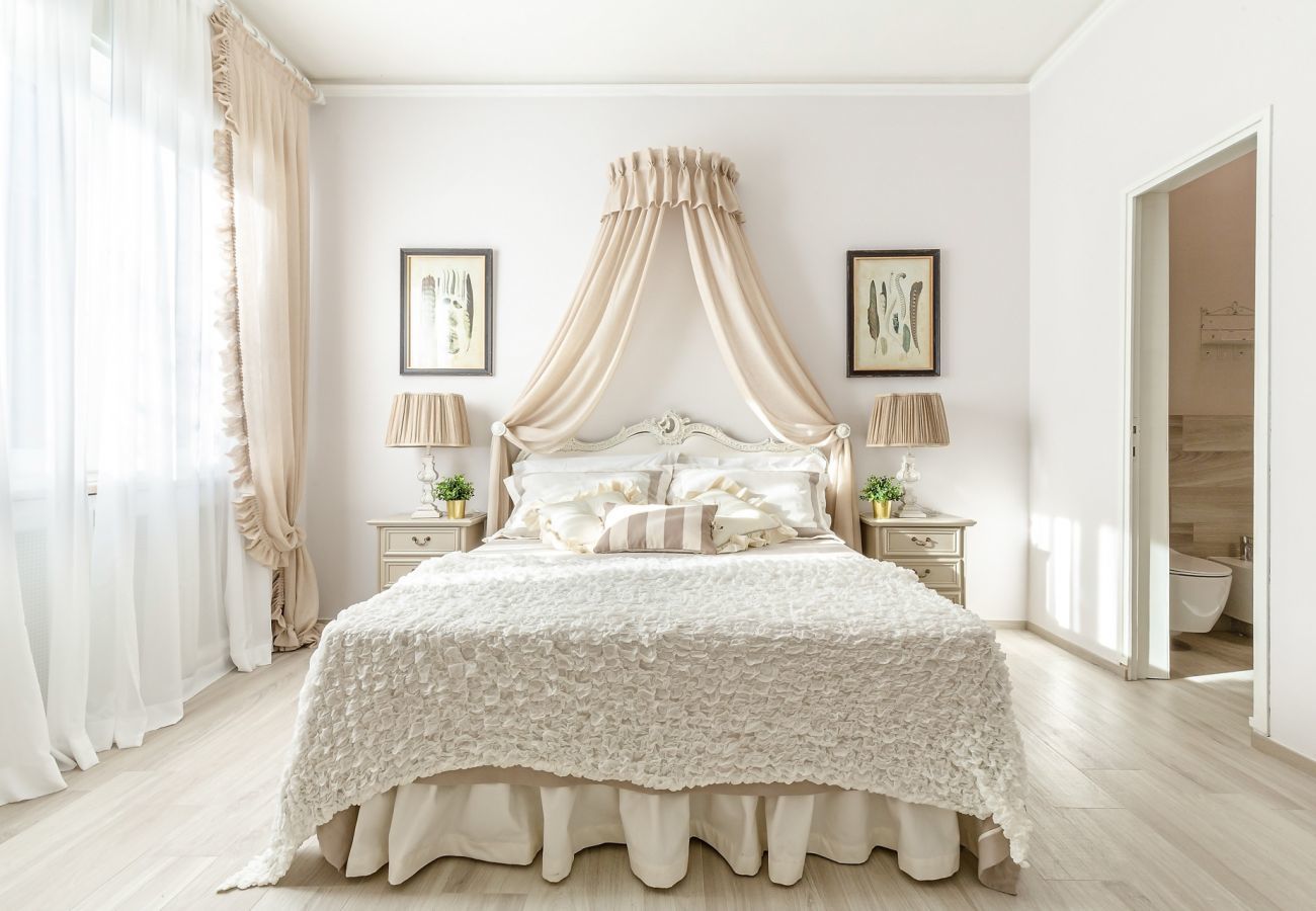 Villa in Lucca - Villa Olivia