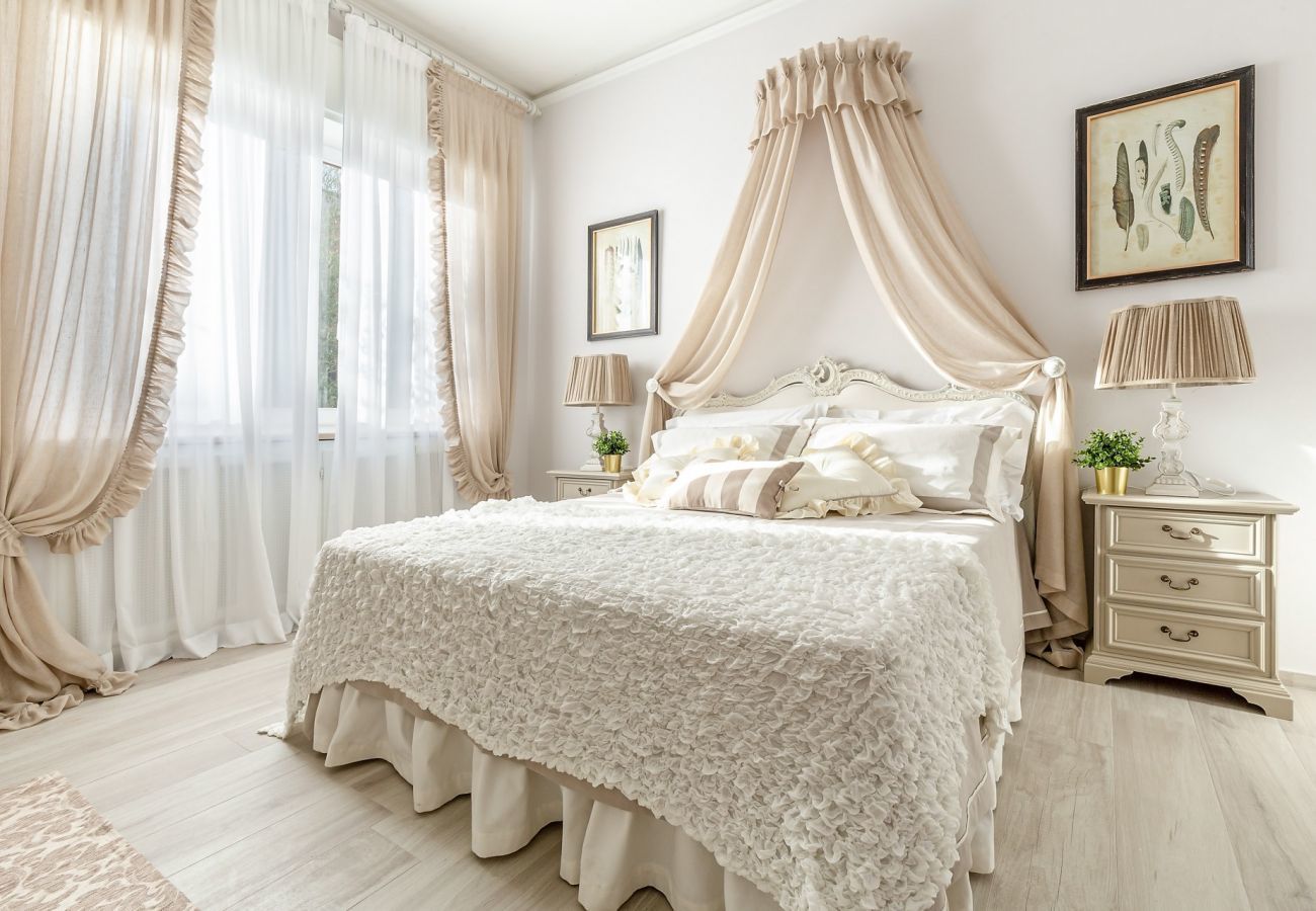 Villa in Lucca - Villa Olivia