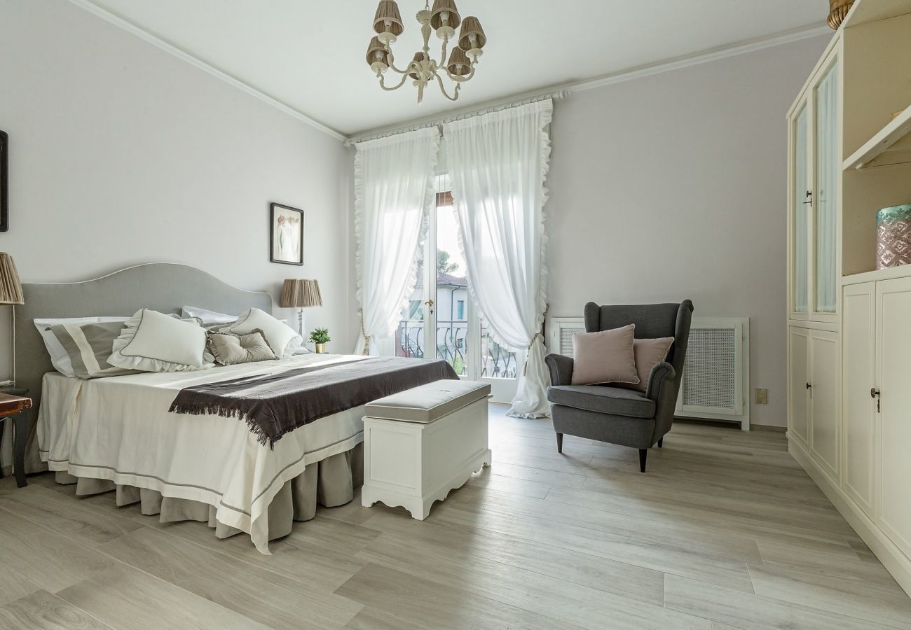 Villa in Lucca - Villa Olivia