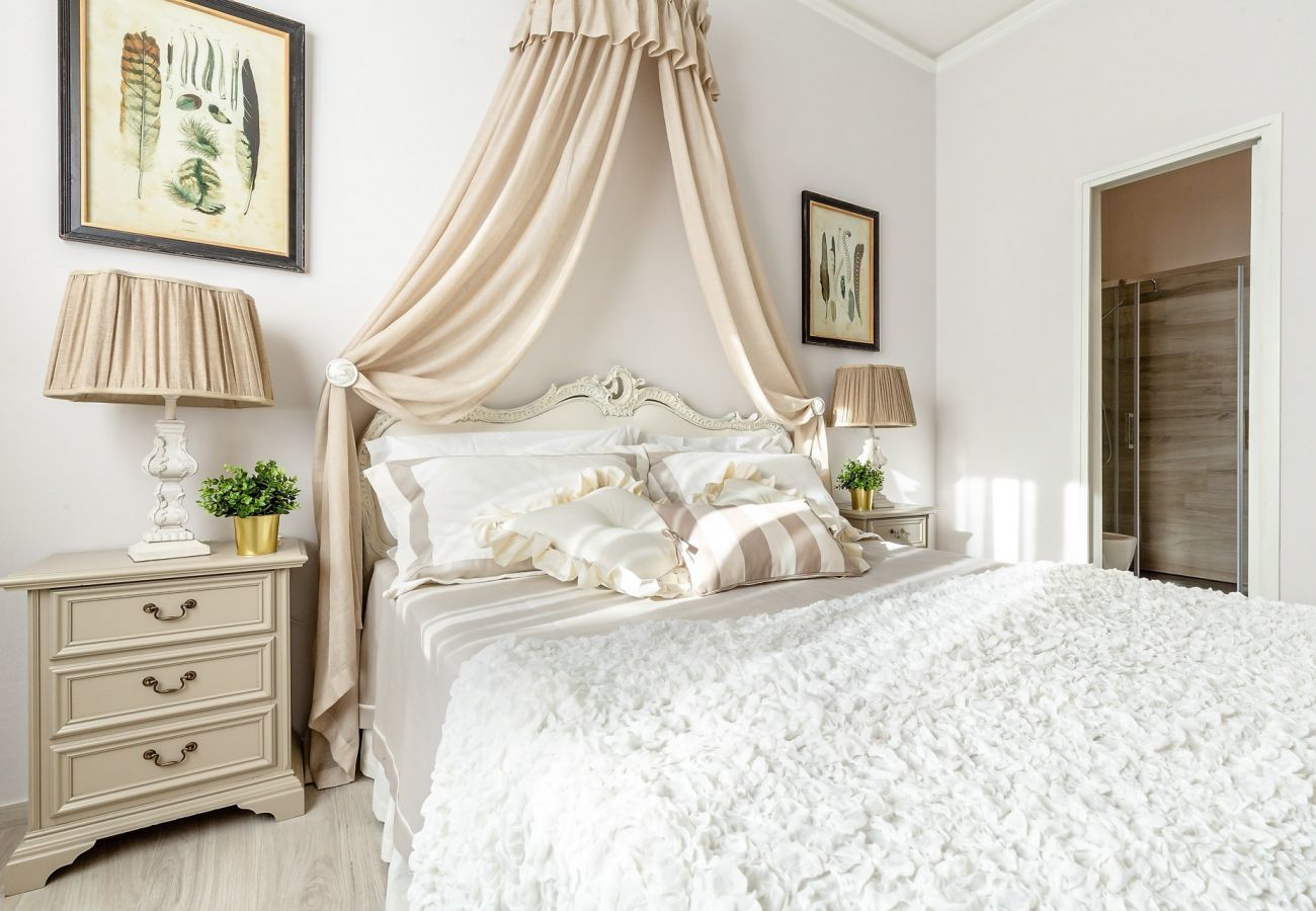 Villa in Lucca - Villa Olivia