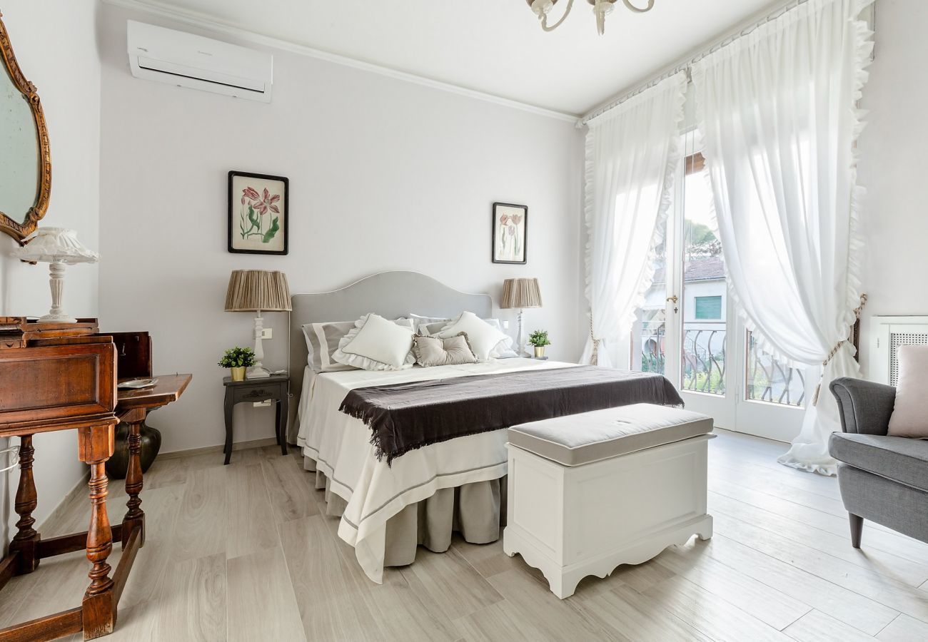 Villa in Lucca - Villa Olivia