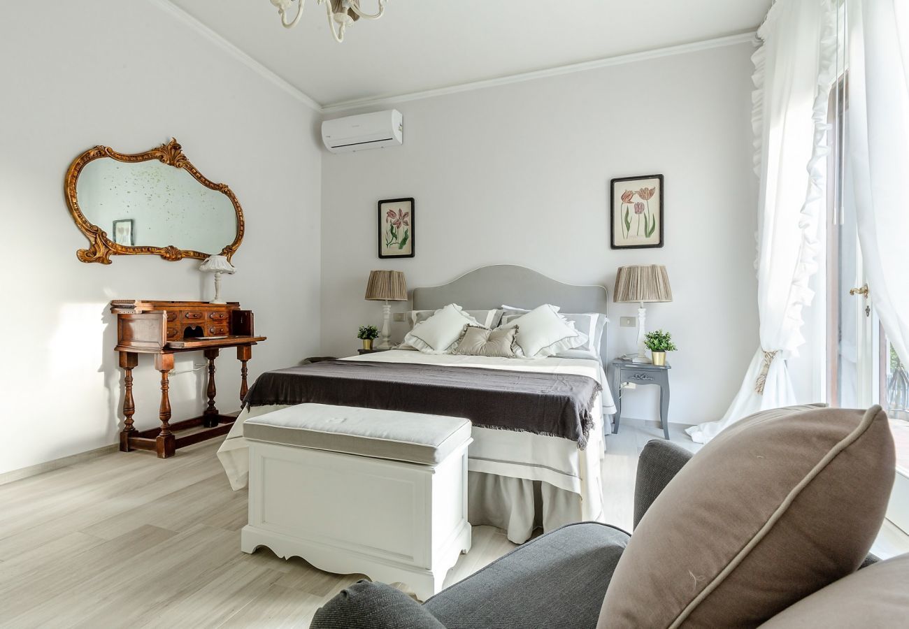 Villa in Lucca - Villa Olivia
