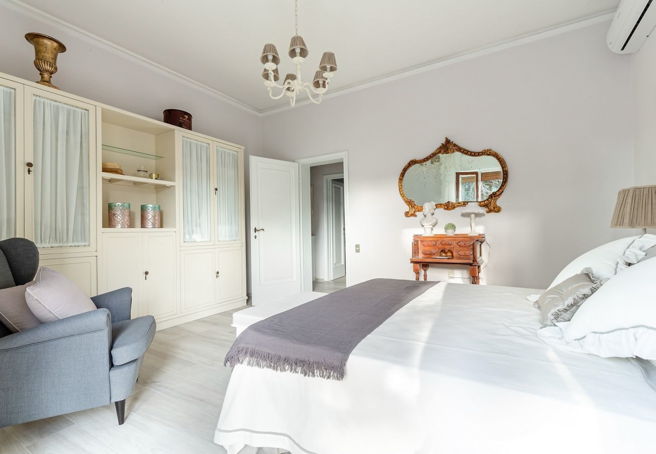 Villa in Lucca - Villa Olivia