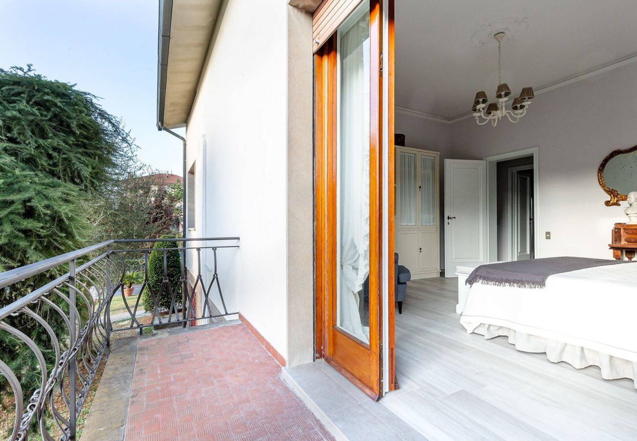 Villa in Lucca - Villa Olivia