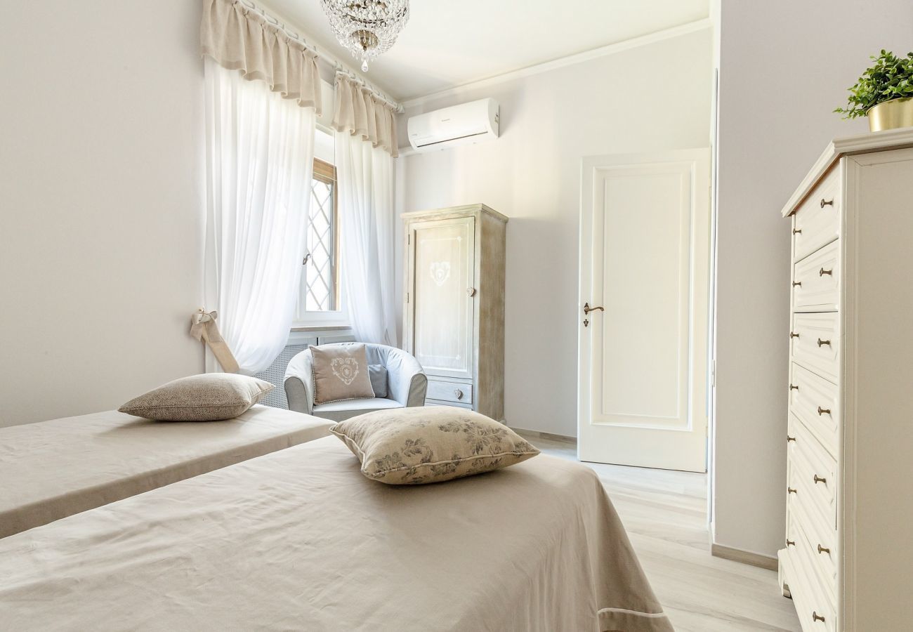 Villa in Lucca - Villa Olivia