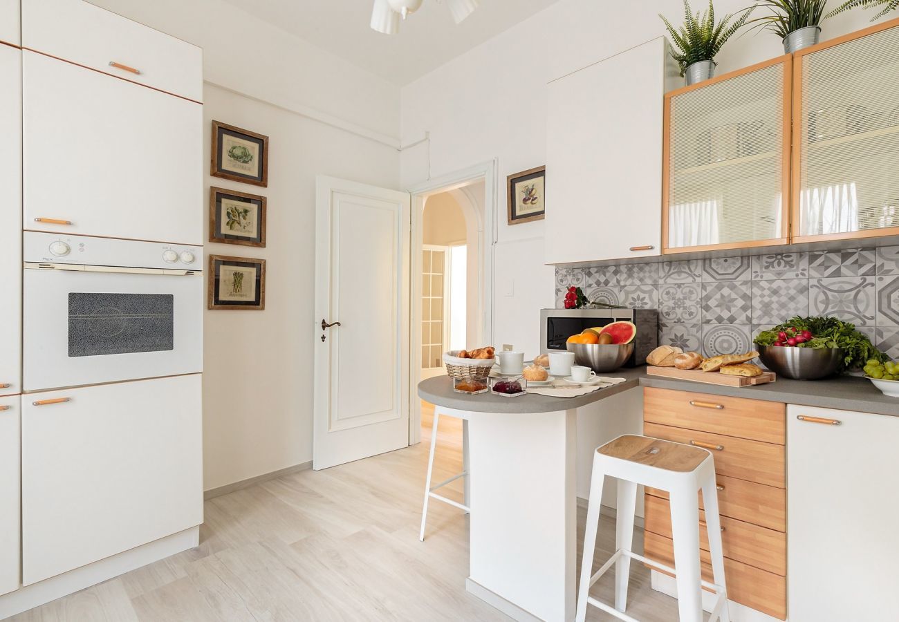 Villa in Lucca - Villa Olivia