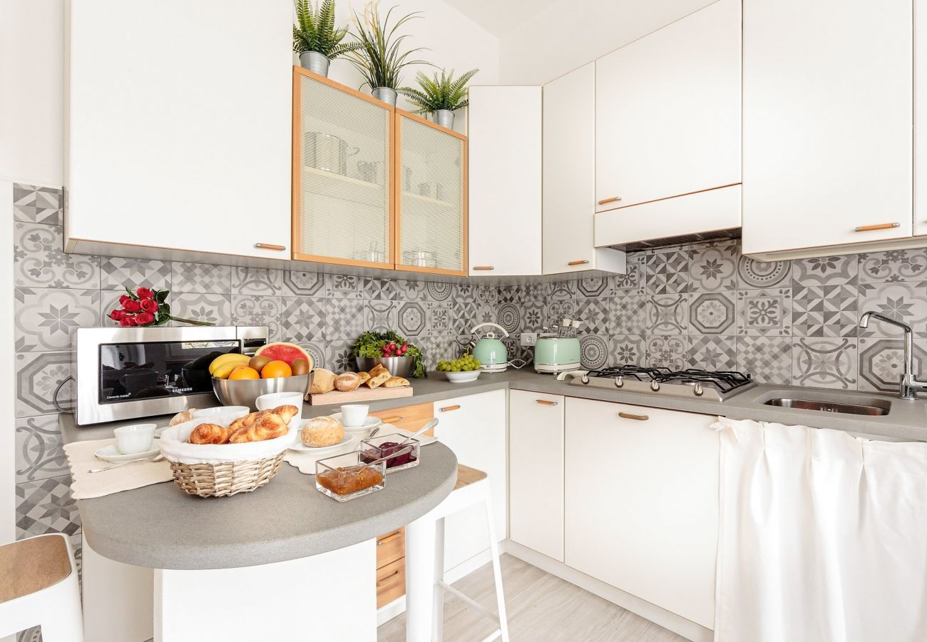 Villa in Lucca - Villa Olivia