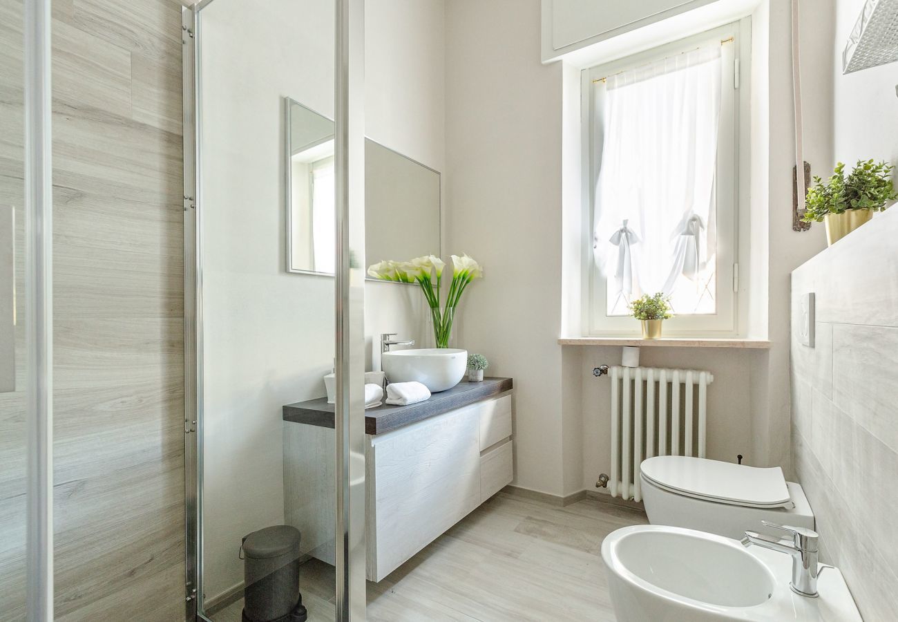 Villa in Lucca - Villa Olivia