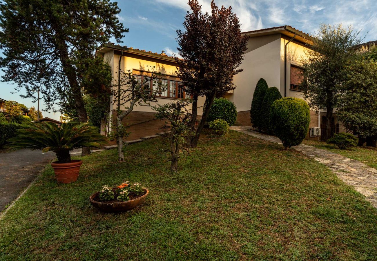 Villa in Lucca - Villa Olivia