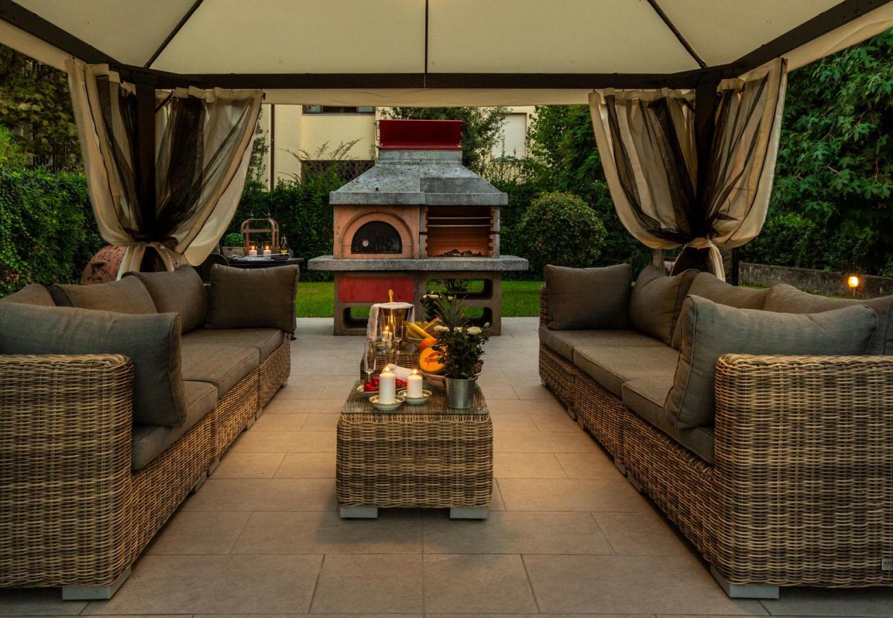 Villa in Lucca - Villa Olivia