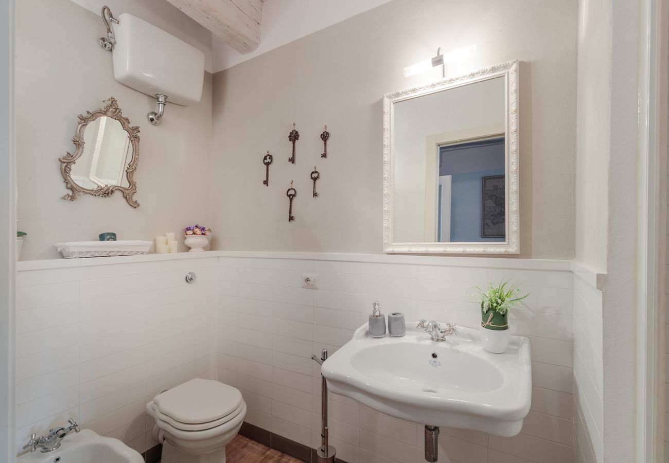 Apartment in Lucca - Casa Monique