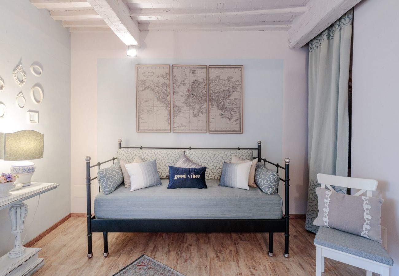 Apartment in Lucca - Casa Monique
