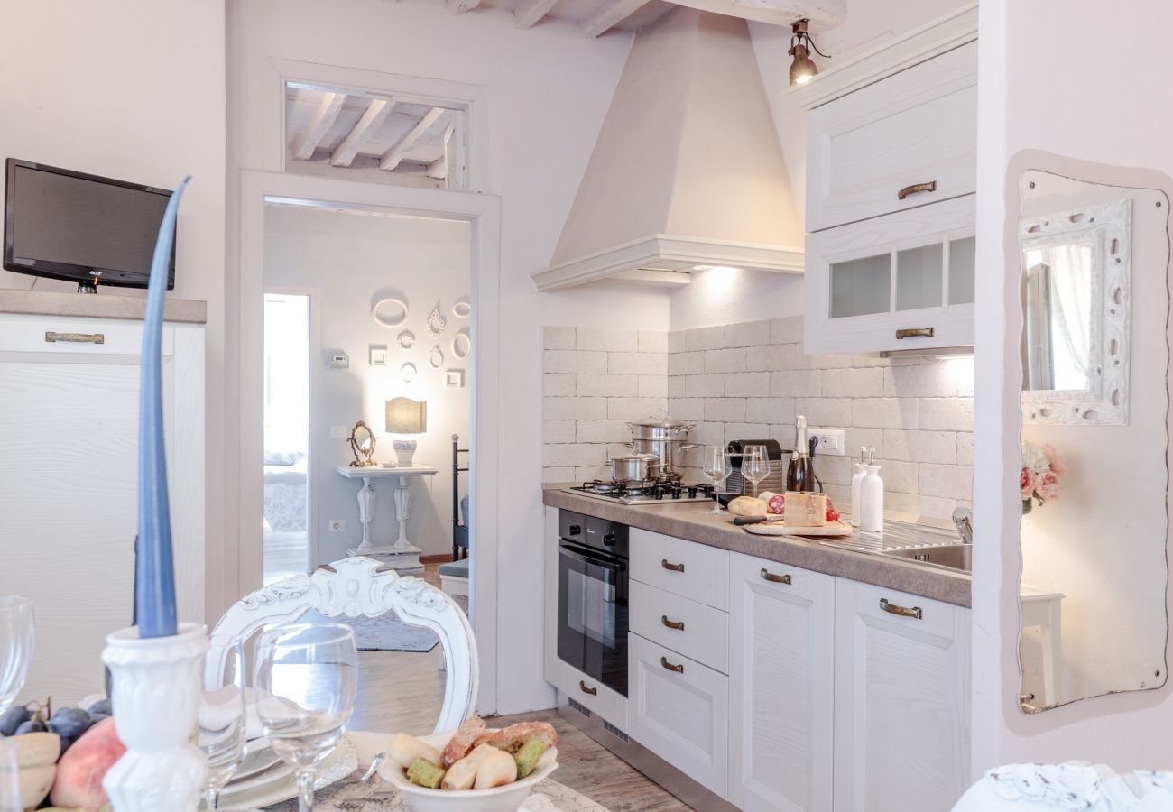 Apartment in Lucca - Casa Monique