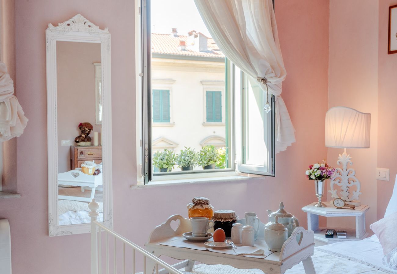 Apartment in Lucca - Casa Monique