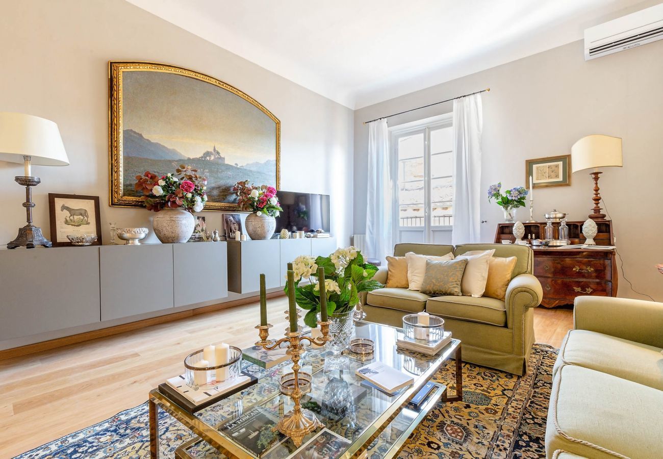 Apartment in Lucca - Casa Luca