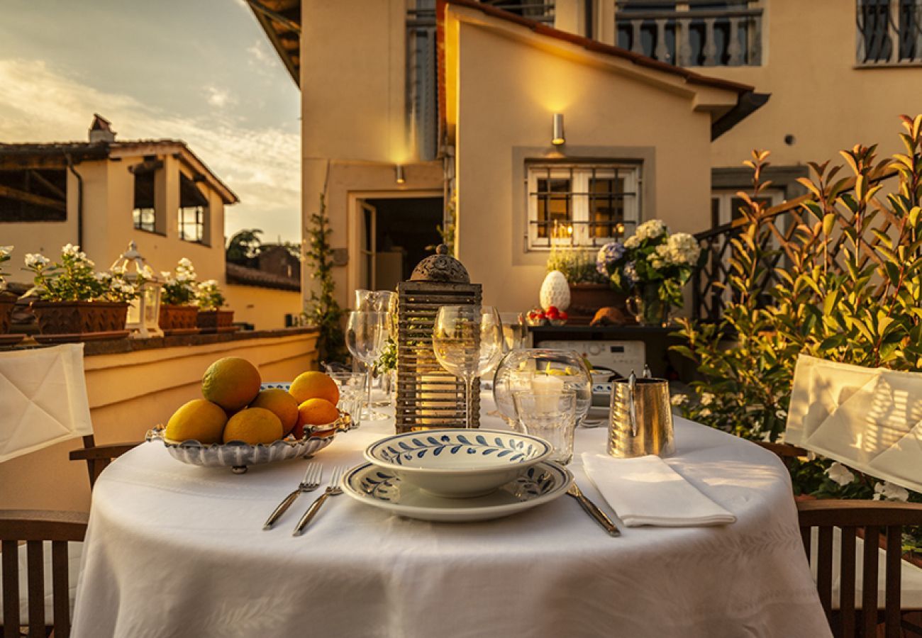 Apartment in Lucca - Casa Luca