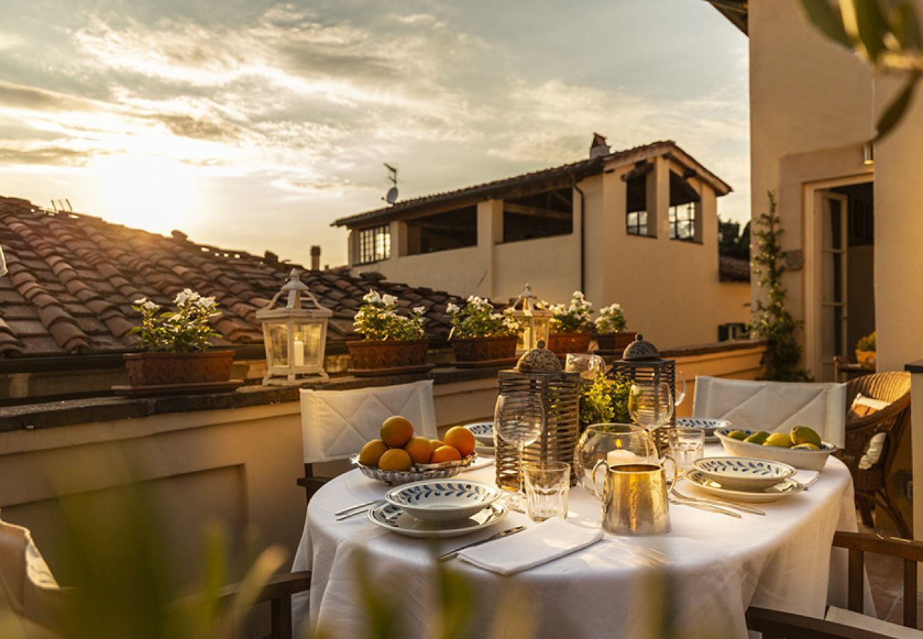 Apartment in Lucca - Casa Luca