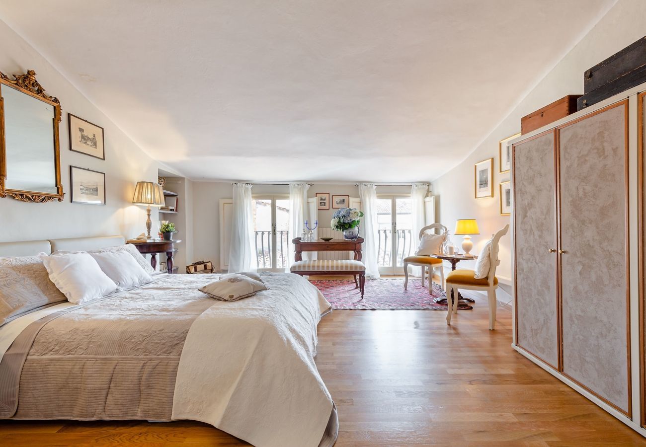 Apartment in Lucca - Casa Luca
