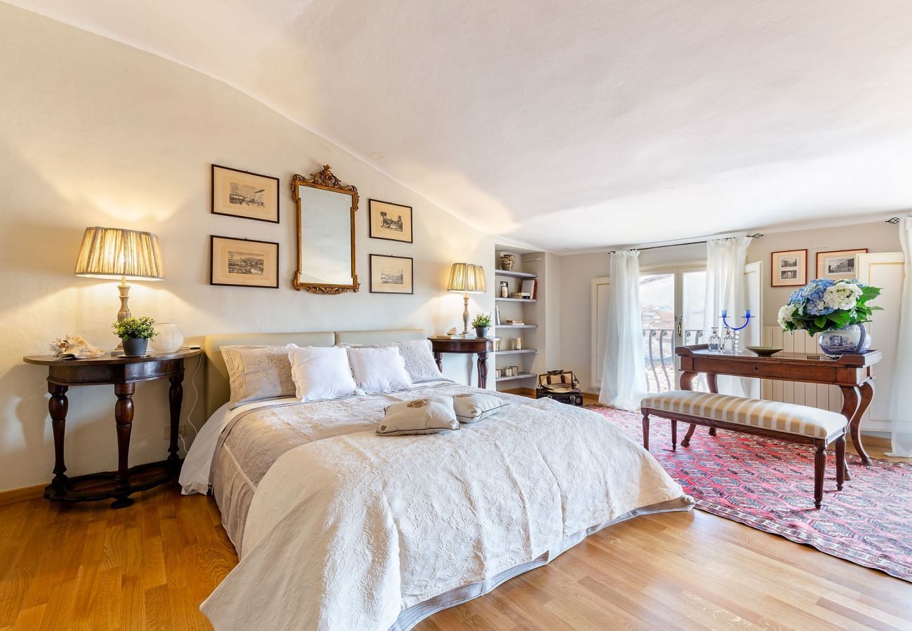Apartment in Lucca - Casa Luca