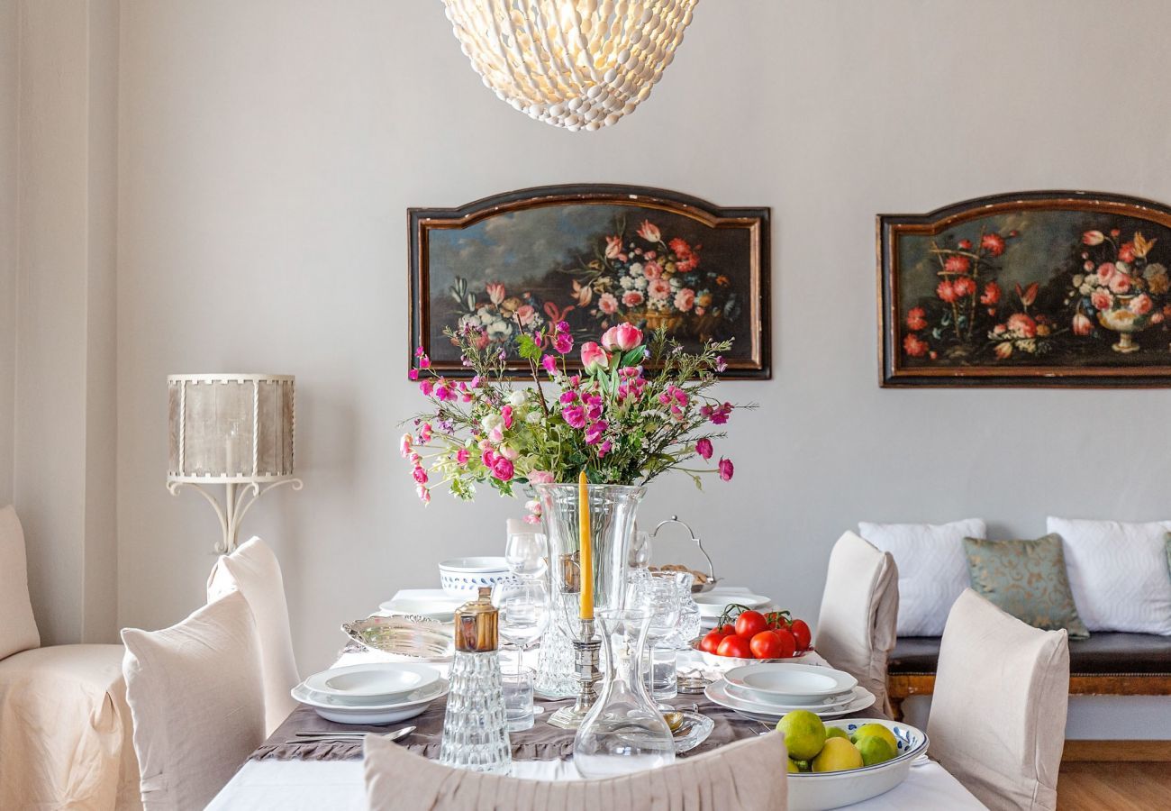 Apartment in Lucca - Casa Luca