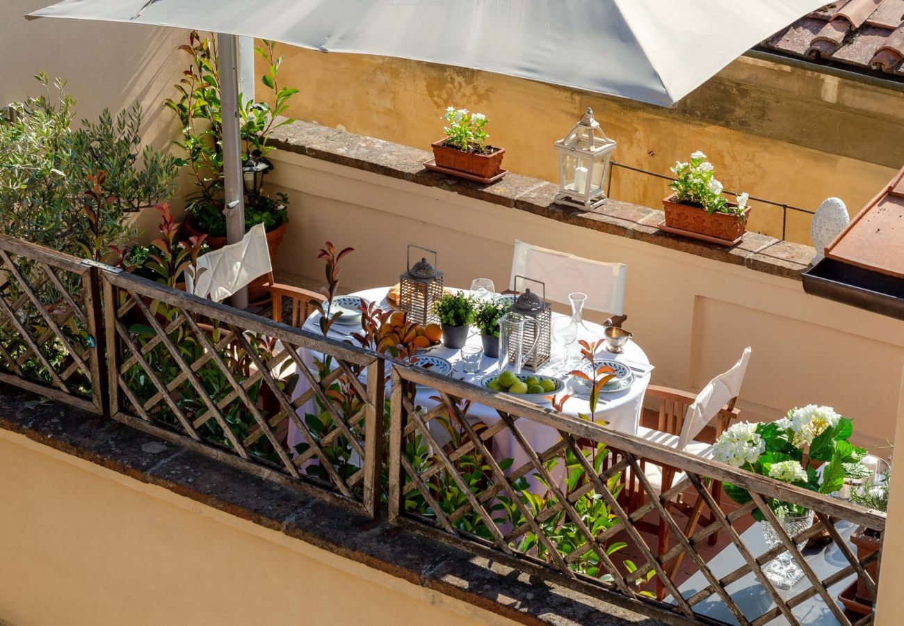 Apartment in Lucca - Casa Luca