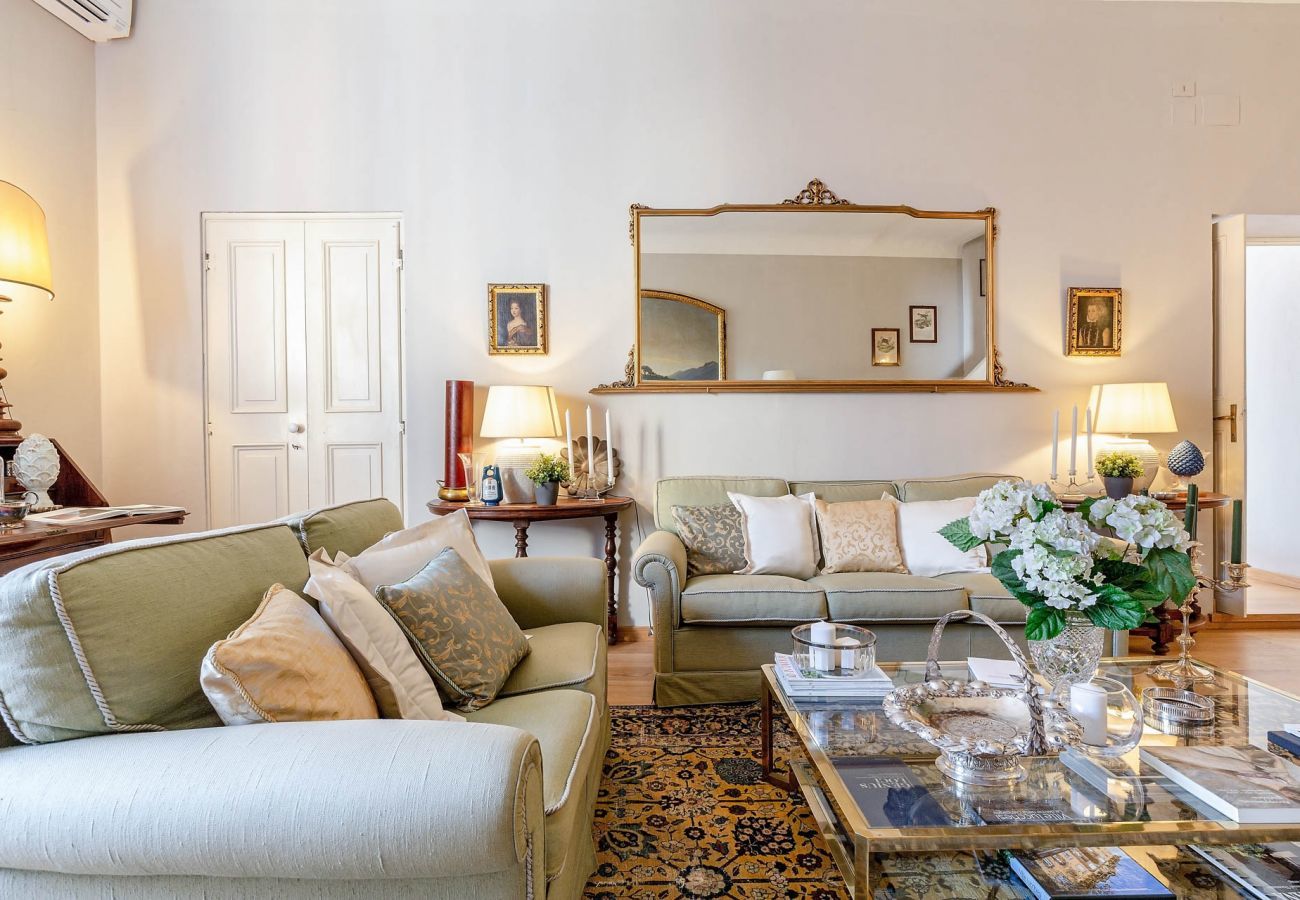 Apartment in Lucca - Casa Luca