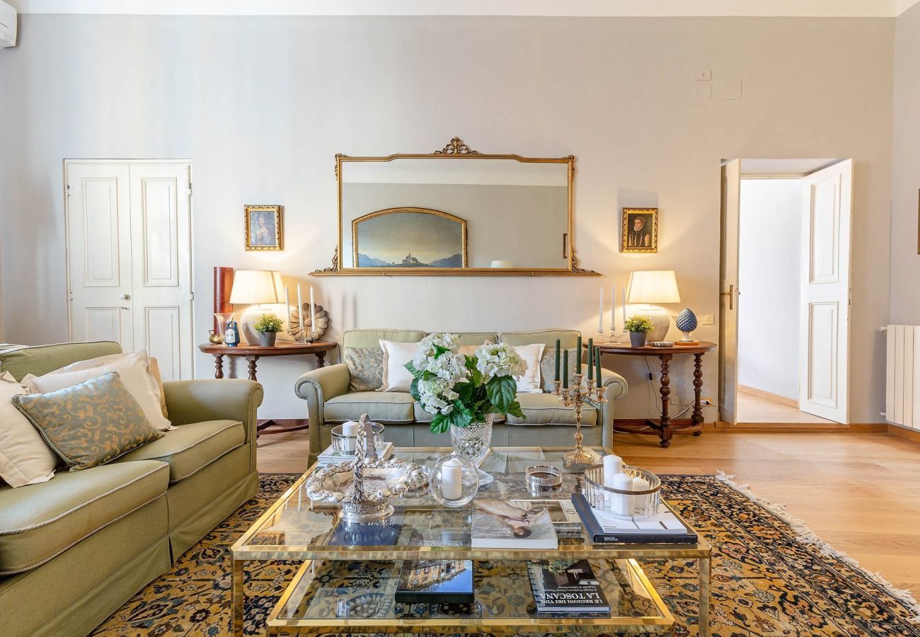 Apartment in Lucca - Casa Luca