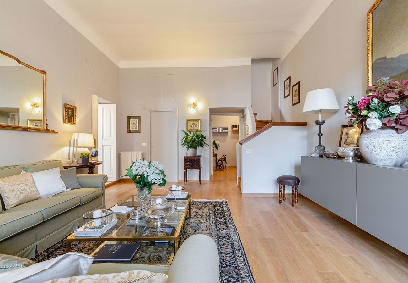 Apartment in Lucca - Casa Luca