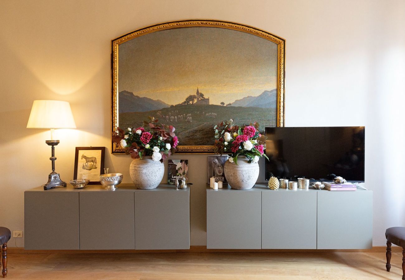 Apartment in Lucca - Casa Luca
