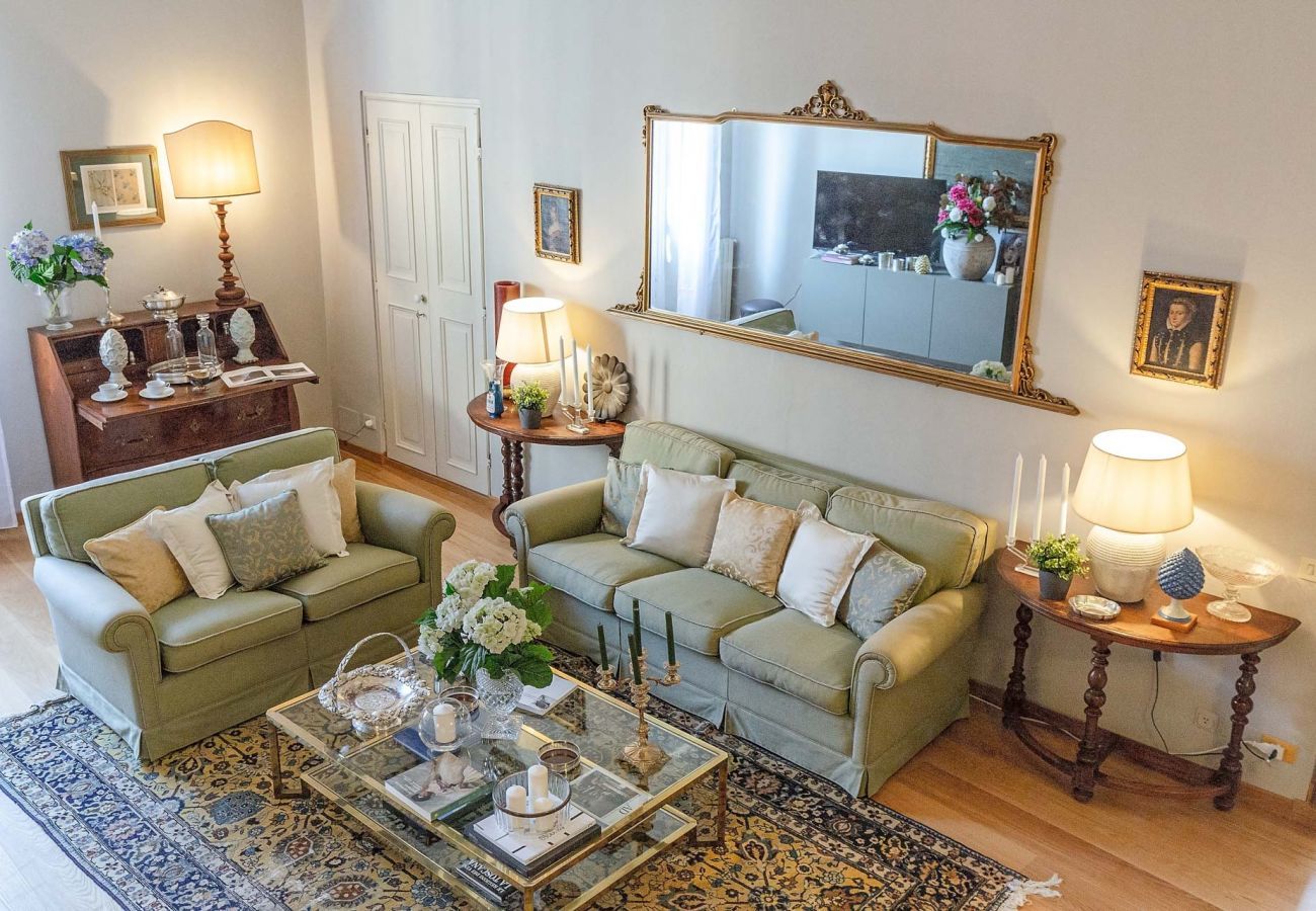 Apartment in Lucca - Casa Luca