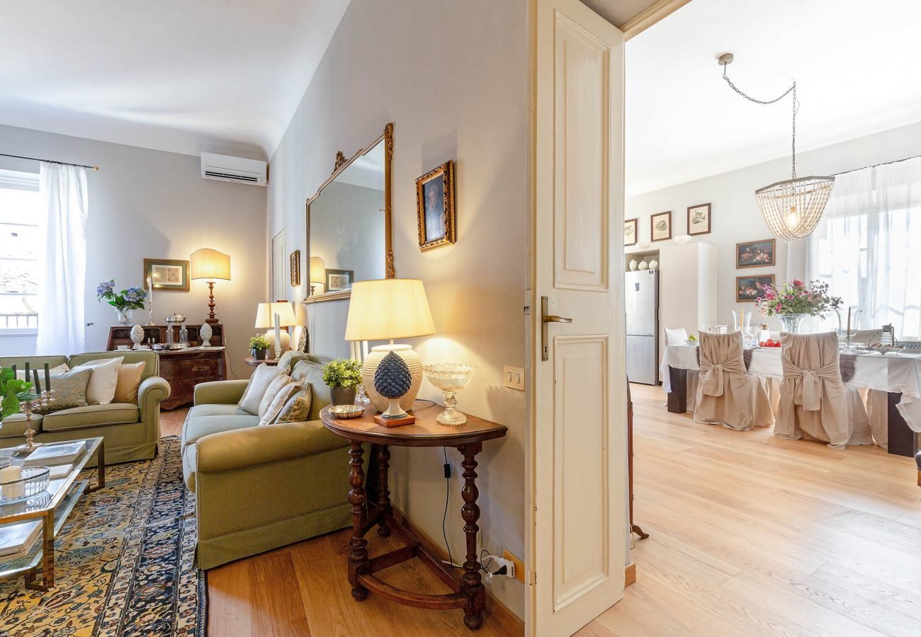 Apartment in Lucca - Casa Luca