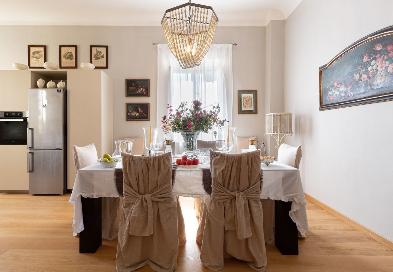 Apartment in Lucca - Casa Luca
