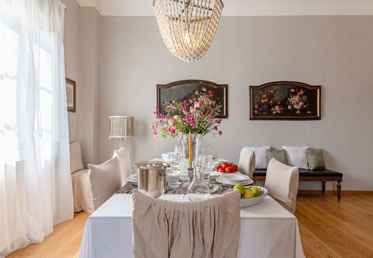 Apartment in Lucca - Casa Luca