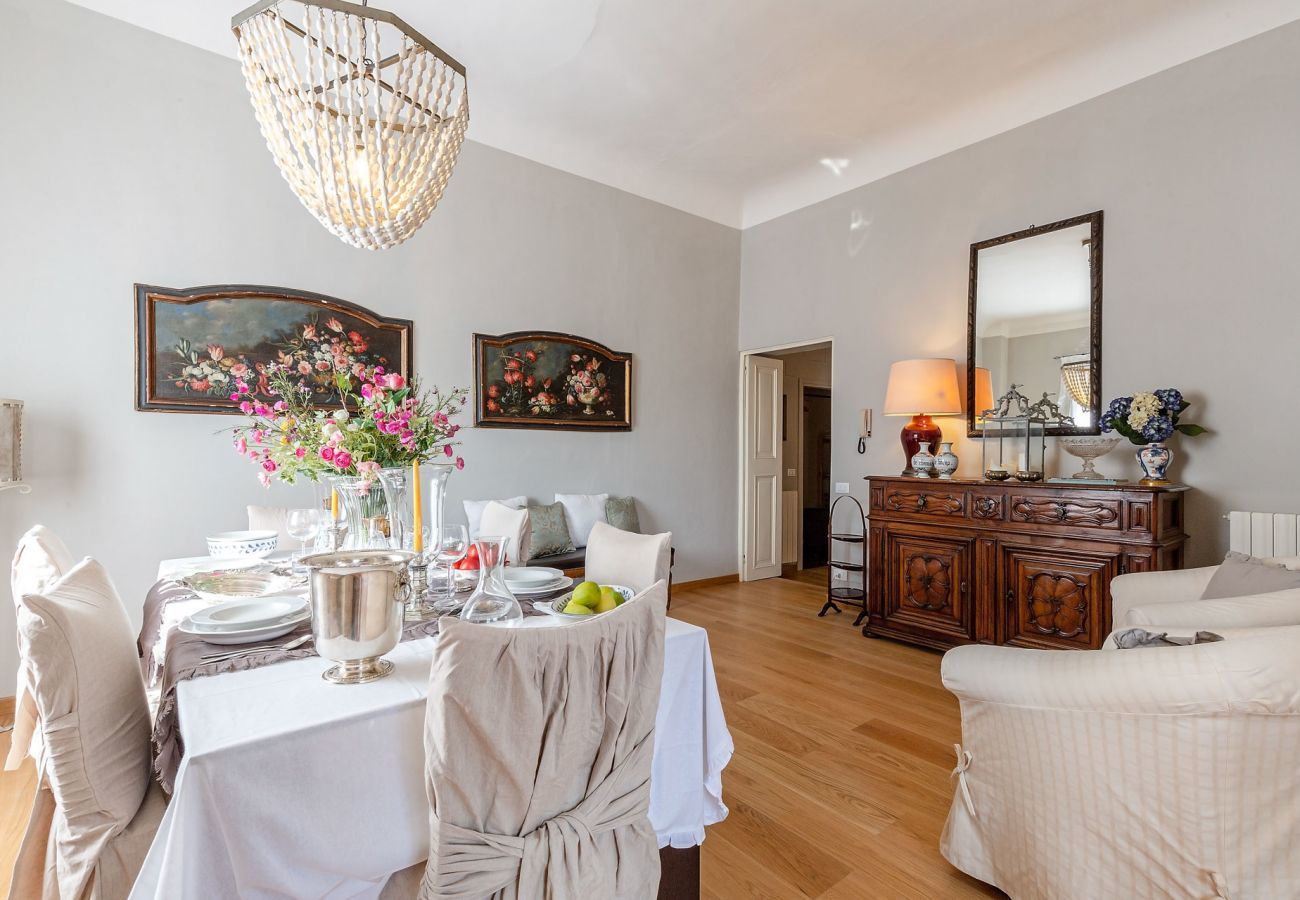 Apartment in Lucca - Casa Luca