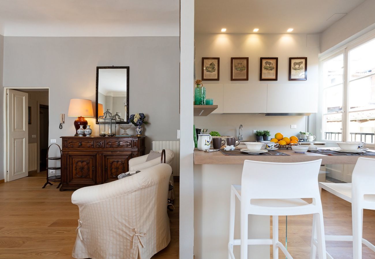 Apartment in Lucca - Casa Luca