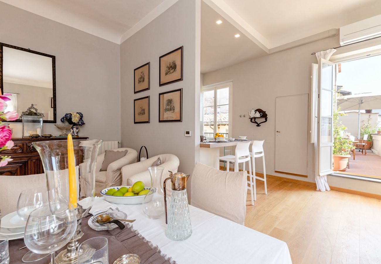 Apartment in Lucca - Casa Luca