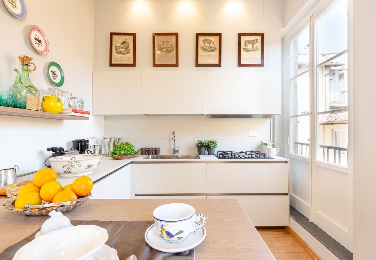 Apartment in Lucca - Casa Luca