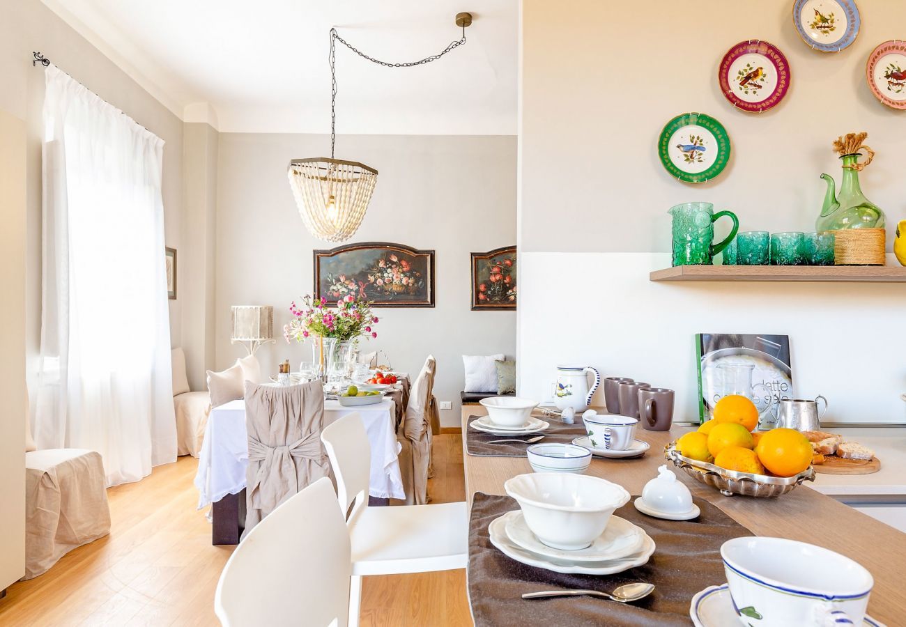 Apartment in Lucca - Casa Luca