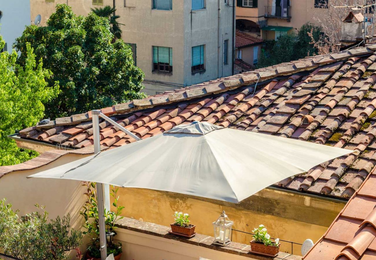 Apartment in Lucca - Casa Luca