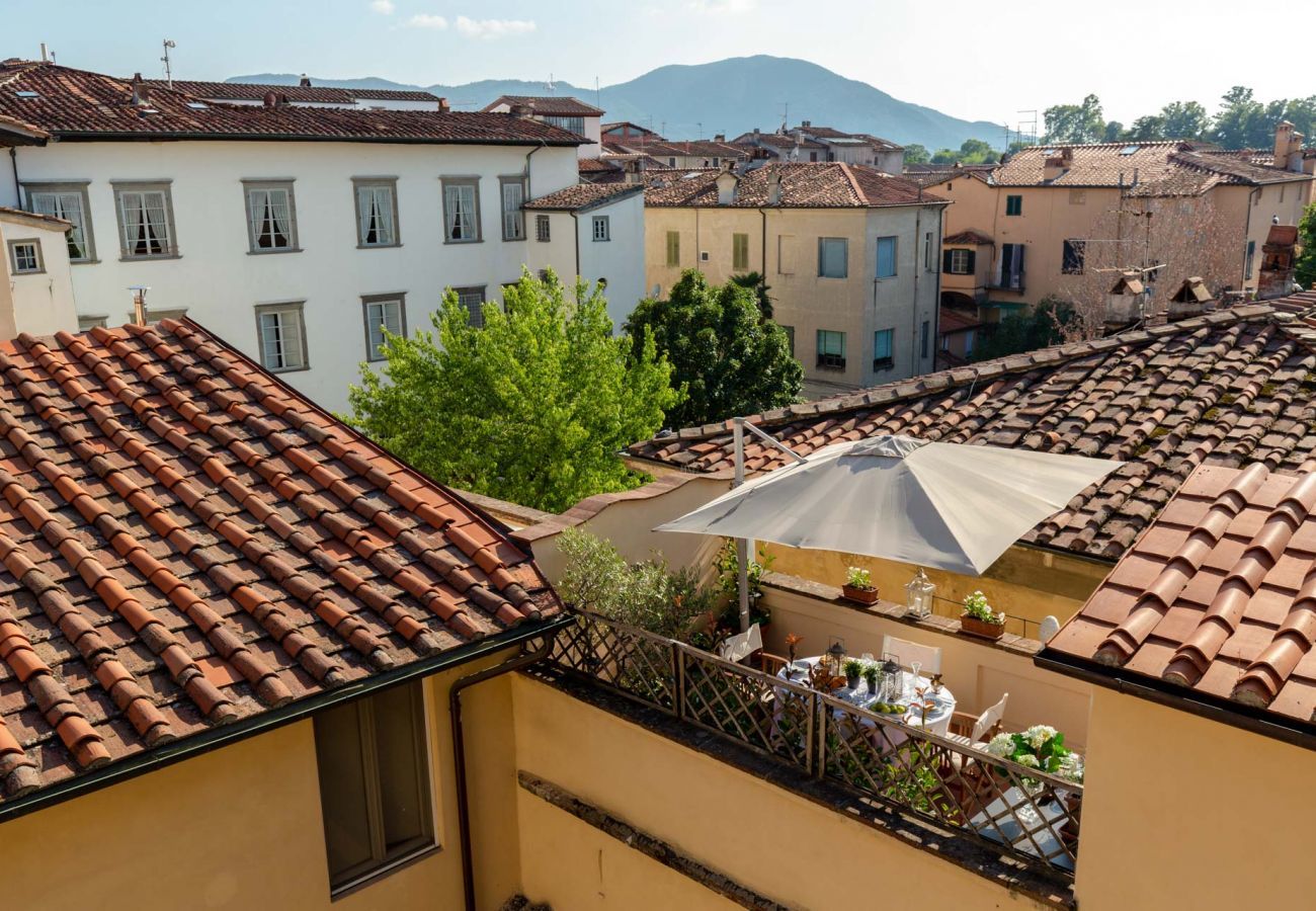 Apartment in Lucca - Casa Luca