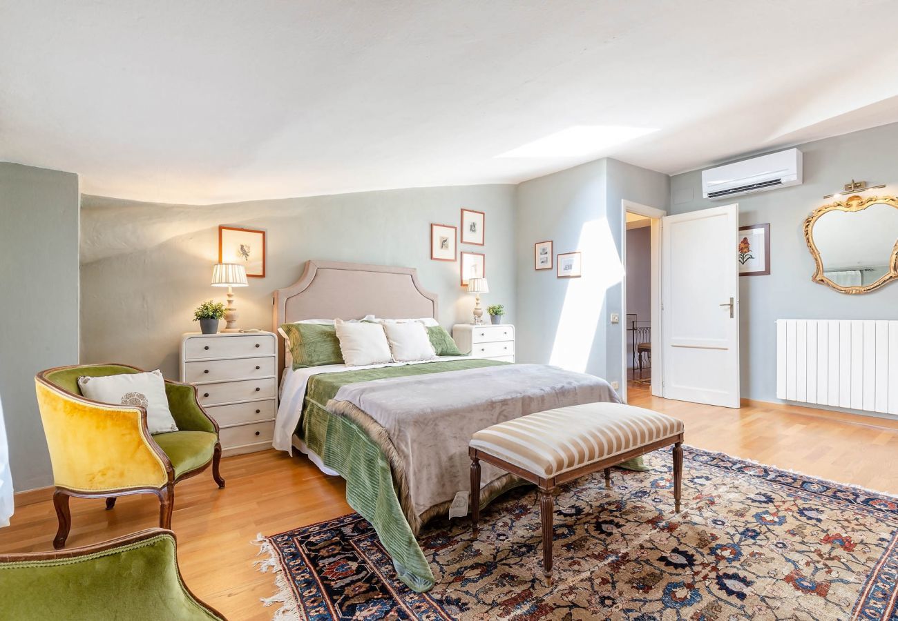 Apartment in Lucca - Casa Luca