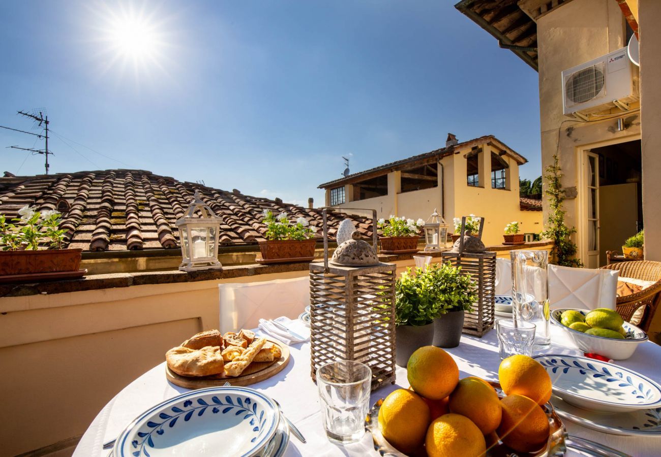 Apartment in Lucca - Casa Luca