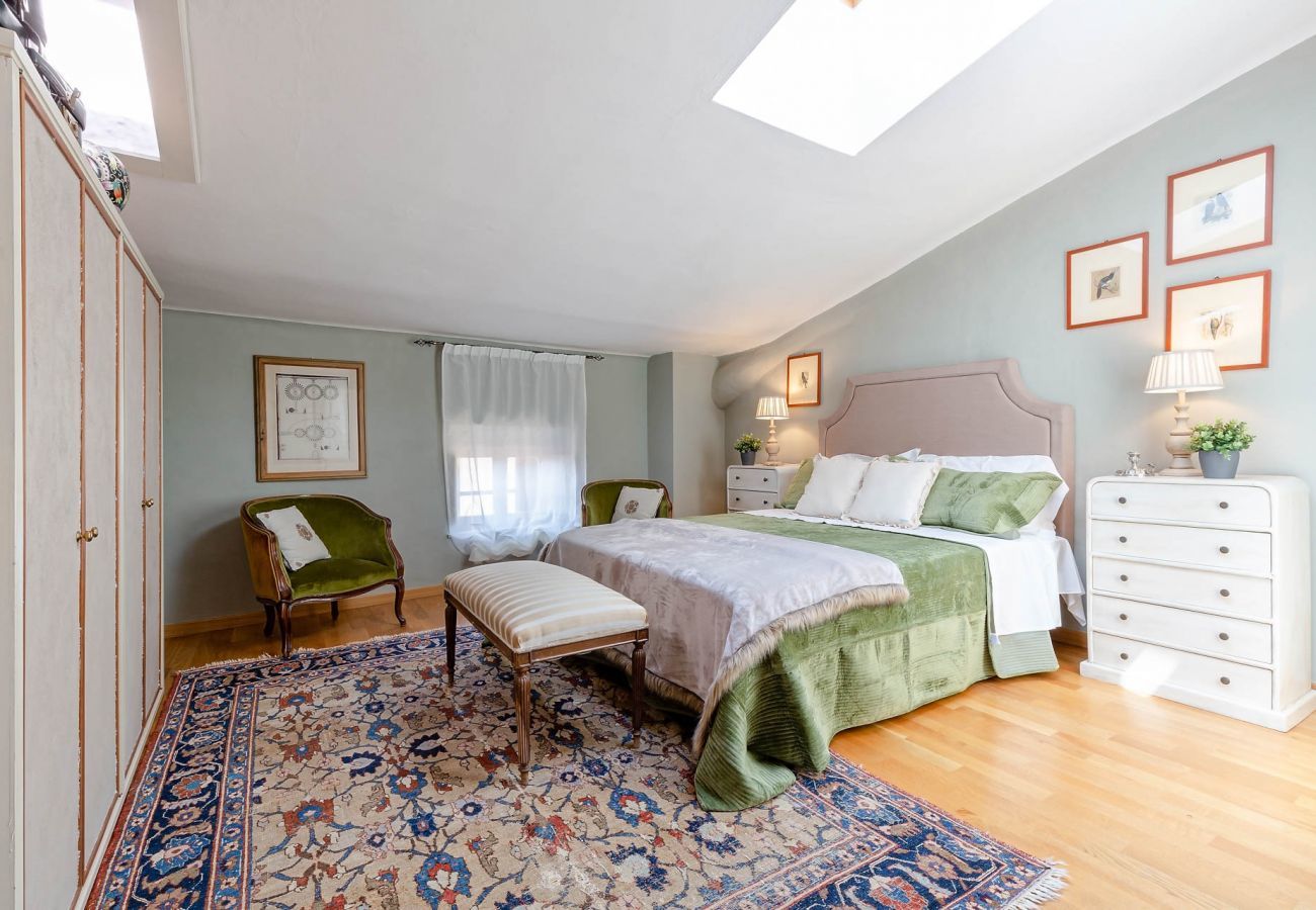 Apartment in Lucca - Casa Luca