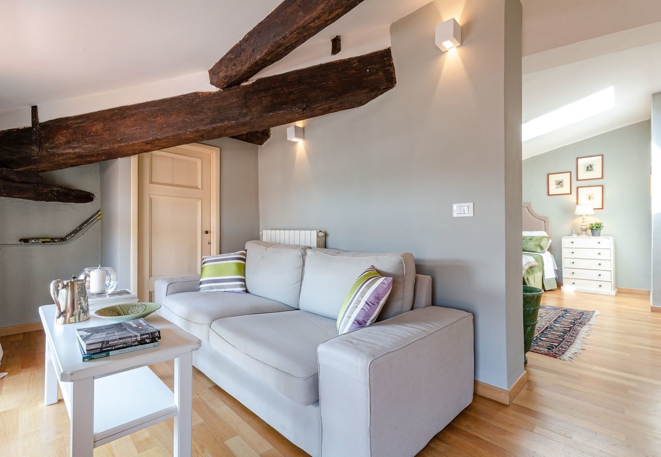 Apartment in Lucca - Casa Luca