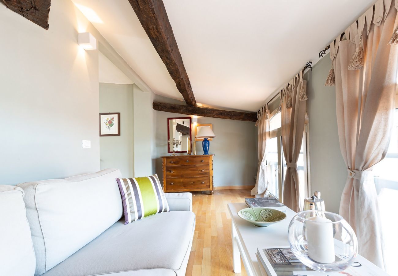 Apartment in Lucca - Casa Luca
