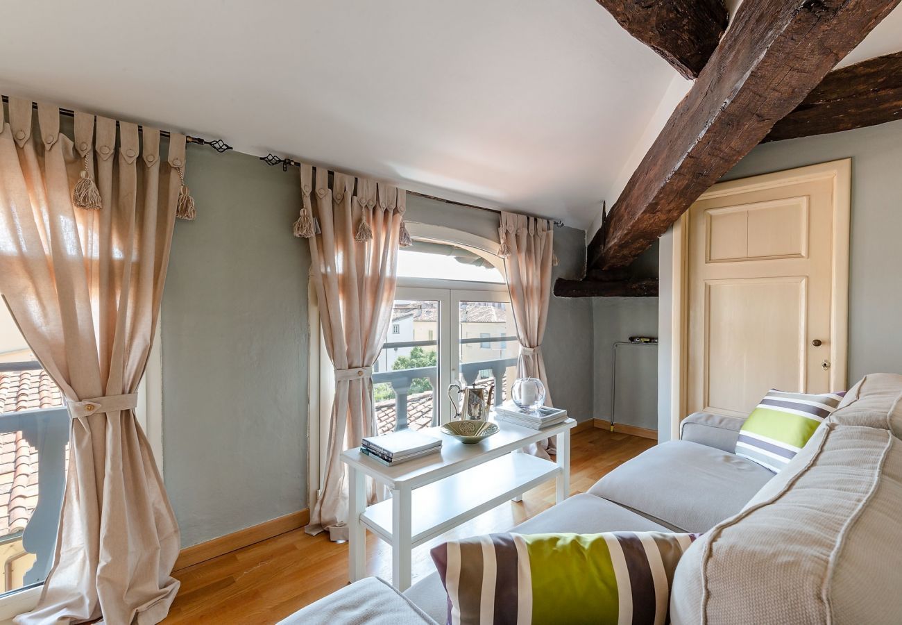 Apartment in Lucca - Casa Luca