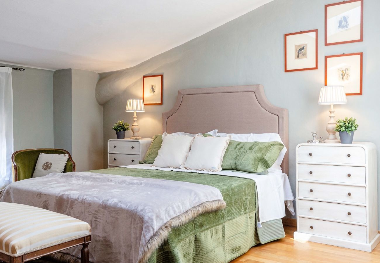 Apartment in Lucca - Casa Luca